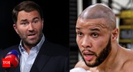 Inside Chris Eubank Jr and Eddie Hearn’s toxic feud: Explosive claims, ambulance drama, and sabotage accusations
