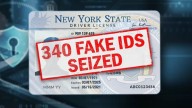 New York State DMV sounds alarm over growing use of fake IDs fueling identity theft crisis