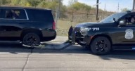 Wyandotte police deploy new device to help safely end high