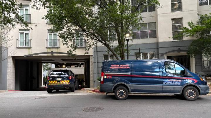 Atlanta Police investigating after woman found dead in Buckhead