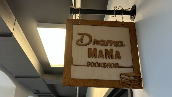 Journaling bookshop to hold grand opening Saturday at Savage Mill