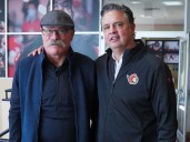 Ex-Senators coach Paul MacLean returns to Ottawa as analyst
