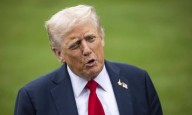 Trump dice que Israel acordó línea de retirada inicial en Gaza y llama a Hamás a aceptar