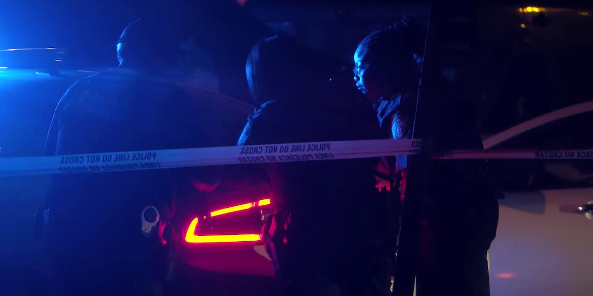 2 detained at homicide scene in Highland Heights, per MPD