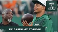 New York Jets' $20M GAMBLE on Justin Fields Is an EPIC Failure