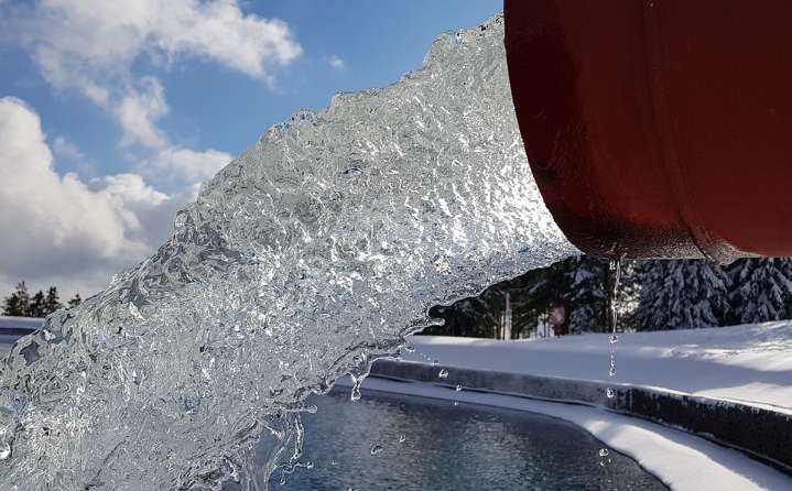"Cártel panista" controla veinte concesiones de agua en el Bajío