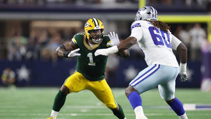 Is Dallas any healthier? Cowboys injury report for Panthers game