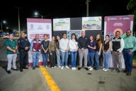 Norma Bustamante pone en marcha el programa «Sendero Seguro» en la UABC