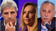 Luis Caputo, Karina Milei y Lugones no asistirán a Diputados