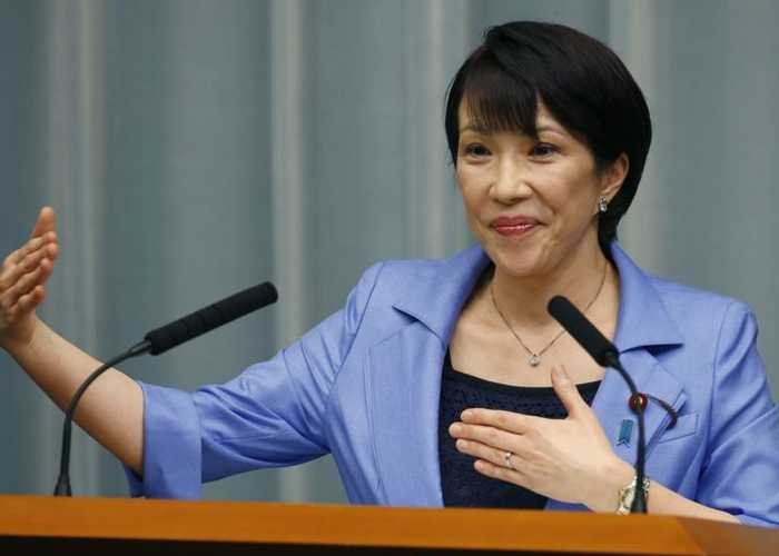 Japan: Sanae Takaichi wins ruling party leader race, set to become first female PM on Oct 15
