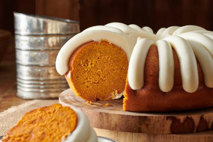 Got pumpkin cravings? Squash 'em with these seasonal goodies