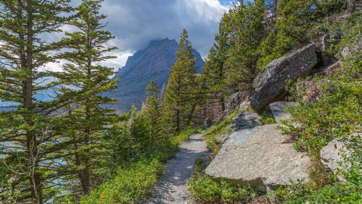 USGS Releases Free Topographical Maps For Hikers