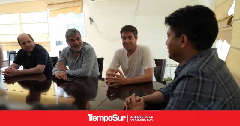 Tras las legislativas Vidal se reunió con intendentes de su espacio