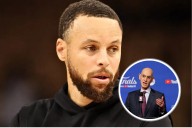 Nothing Changes for Stephen Curry After Adam Silver’s Decision That Bothered Many NBA Stars Steph Curry reacts to NBA's new 'Heave Rule' that rewards his fearless style. Dive deeper into Adam Silver's
