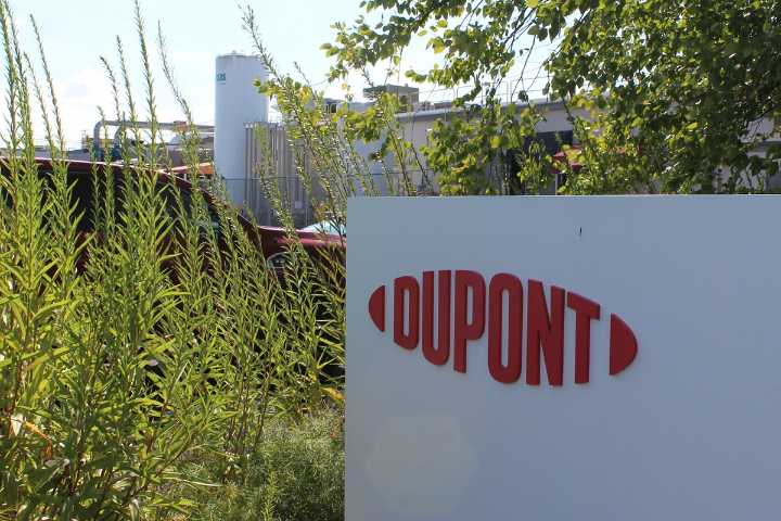 DuPont to acquire Chinese membrane factory to boost water division