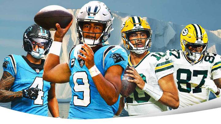 Panthers vs. Packers bold predictions for NFL Week 9 clash