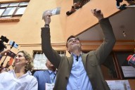 Rodrigo Paz Pereira ganó las elecciones en Bolivia y terminó con 20 años del MAS en el poder