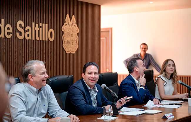 Destaca Consejo Ciudadano de Contraloría modernización administrativa
