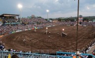 El Festival Jesús María 2026 tendrá "entrada a voluntad" en su primera noche
