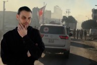 First Video of Freed Israeli Hostages Shows Alon Ohel and Guy Golboa-Dalal After 738 days in Hell (Video)