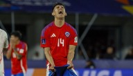 La Roja se enreda en el Mundial Sub 20: dura derrota contra Japón en el Estadio Nacional