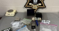Science Hill man arrested on drug related charges