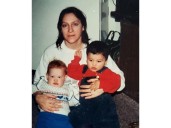 Slain Simcoe woman ‘made everyone feel special’