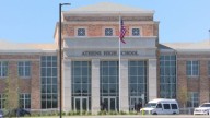 Athens High honoring 1975 State Championship football team, receiving grant founding from T