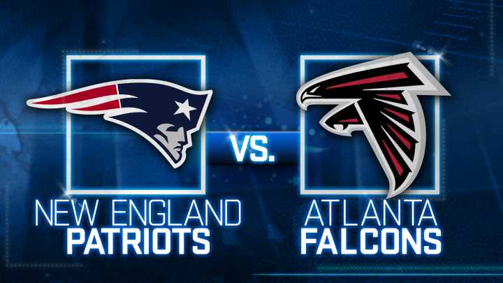 Patriots, Drake Maye will try to air it out against Falcons and their top