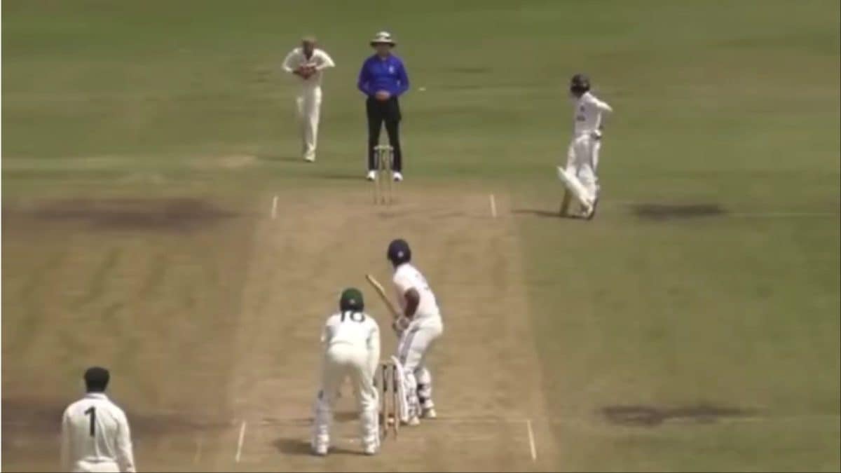 India Vs Australia Live Score, 1st Youth Test Day 3: Follow Scorecard & Match Updates From Brisbane