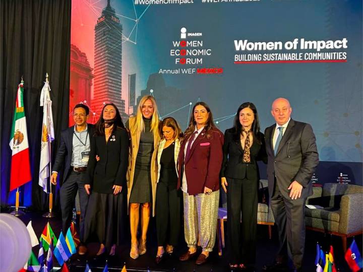 Estrategia empresarial debe guiarse por diversidad, equidad e inclusión