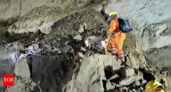 Himachal tragedy: 18 dead as landslide strikes bus in Bilaspur; many missing
