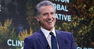California Governor Gavin Newsom Mocks Donald Trump and Benjamin Netanyahu With ‘Dumb and Dumber’ Reference