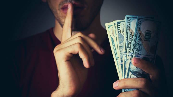 Detienen a tres extorsionadores que habían despojado a un comerciante de 50 mil dólares en Aragua