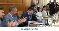 El gobierno de San Juan anunció la inversión propia de 200 millones de pesos en investigación científica
