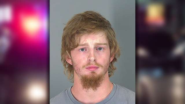 SLED charges 19-year-old with sexual exploitation of a minor