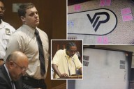 Mobbed-up suspect busted in NBA gambling scheme is Nicholas 'Fat Nick' Minucci — whose baseball bat beating of black man  was a huge deal 20 years ago