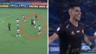 Golazo de Luis Ramos ayuda al América ante Junior en Copa BetPlay: marcador tendencia