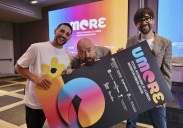 Luis Piedrahita, Goyo Jiménez, Ana Morgade, Eva Hache y Hovik Keuchkerian participarán en Umore, el primer Festival Internacional de la Comedia