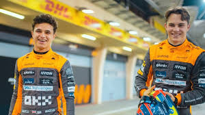 MClaren no tendria definido que piloto quiere campeon del Mundo