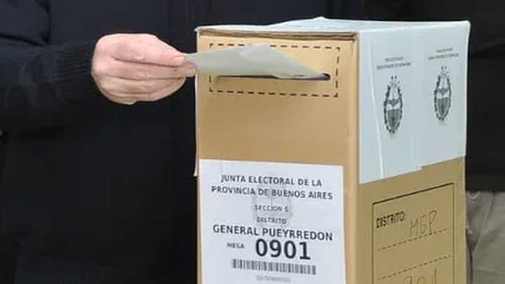 Elecciones 2025: cuánto le cuestan los comicios al Gobierno y cómo se repartirán los gastos