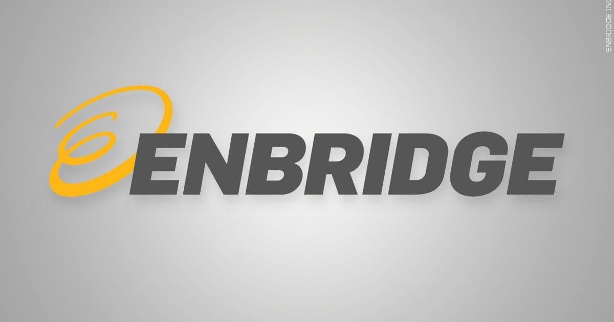 Army Corps of Engineers issues permit for Enbridge Line 5 pipeline reroute