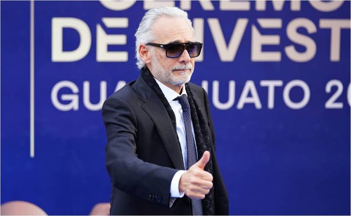 Jesús Martínez lanzó una fuerte acusación: "Hay un técnico que me robó en León"
