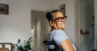 500,000 state pensioners guaranteed Attendance Allowance for next five years