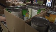 North Dakota SNAP funding in jeopardy with government shutdown