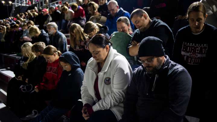More adults believe religion is gaining influence in American life, Pew Research Center finds