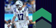NFL Week 8 power rankings: Reality check causes reshuffling on top as Colts show mettle