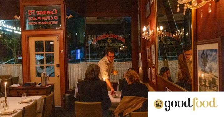 All the winners in the SMH Good Food Guide 2026