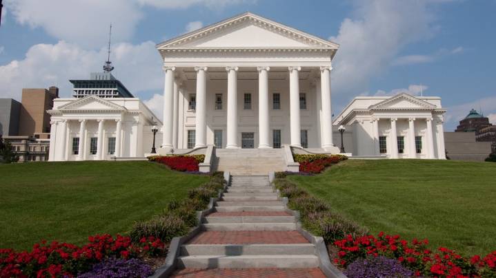 Virginia invests $1.3M to boost workforce development