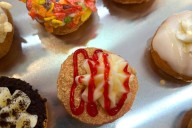 Niky’s Mini Donuts holds grand opening in ...
